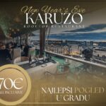 karuzo restoran docek 2027 nova godina
